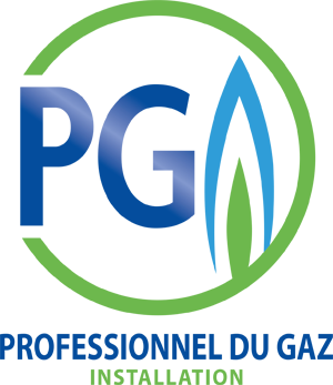 PG – PROFESSIONNEL DU GAZ
